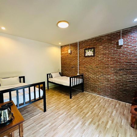 Koh Jum Bungalow & Hostel Εξωτερικό φωτογραφία
