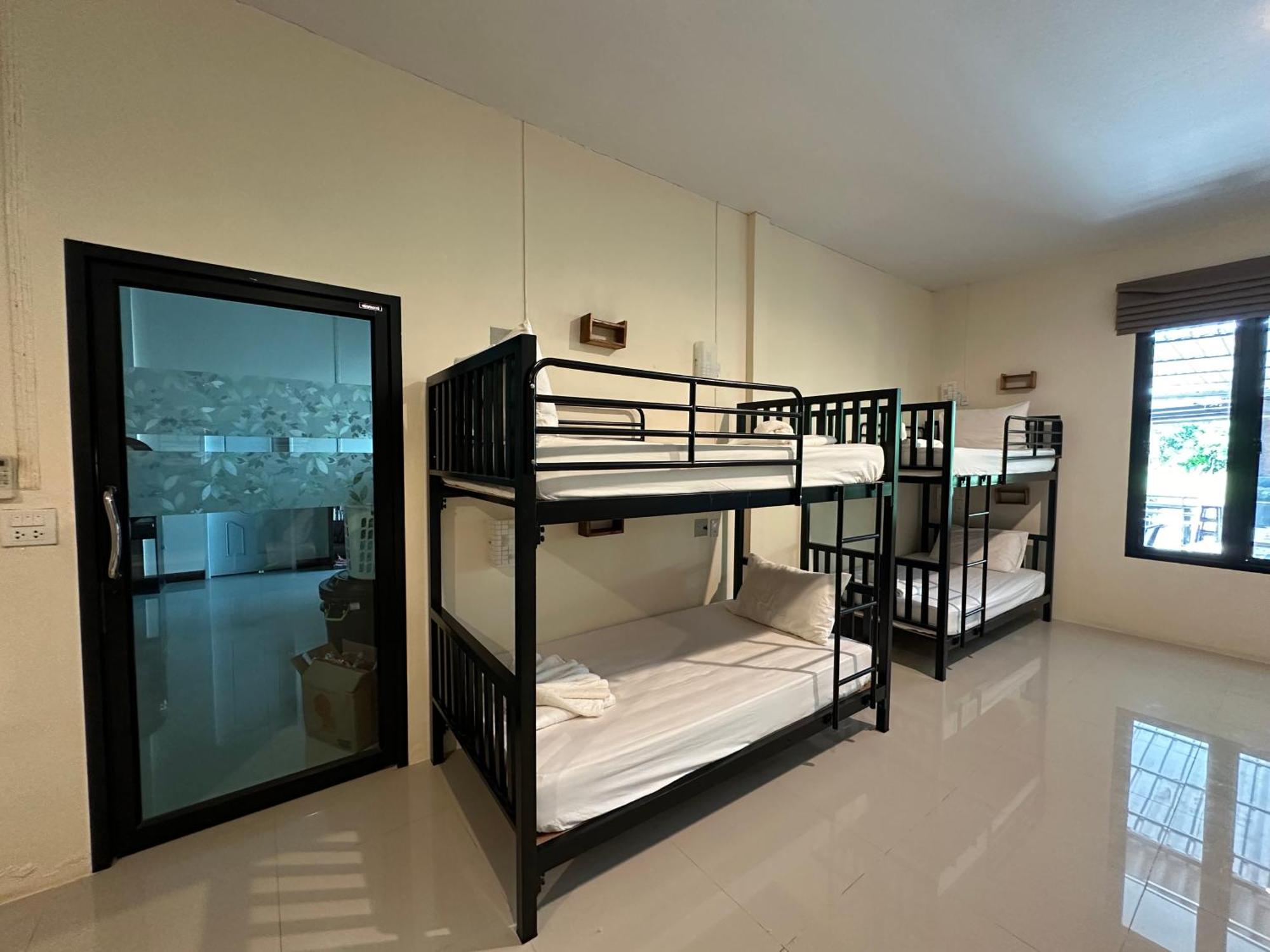 Koh Jum Bungalow & Hostel Εξωτερικό φωτογραφία